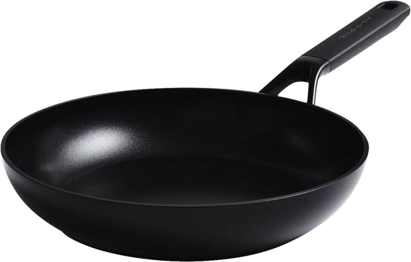 Kitchenaid Bratpfanne 24cm Bratpfanne, Eigenschaften 24 cm Durchmesser, Aluminium