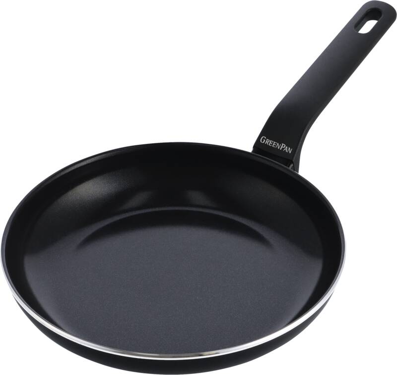 GreenPan Essence Bratpfanne 24cm Bratpfanne, Eigenschaften 24 cm Durchmesser