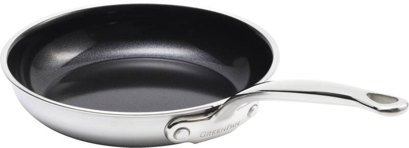GreenPan Premiere Bratpfanne 24cm Bratpfanne, Eigenschaften 24 cm Durchmesser