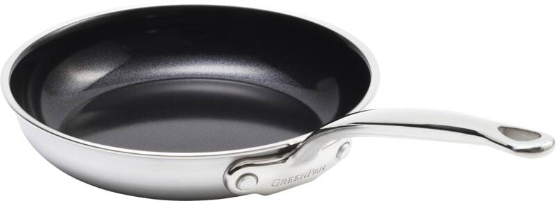 GreenPan Premiere Bratpfanne 28cm Bratpfanne, Eigenschaften 28 cm Durchmesser