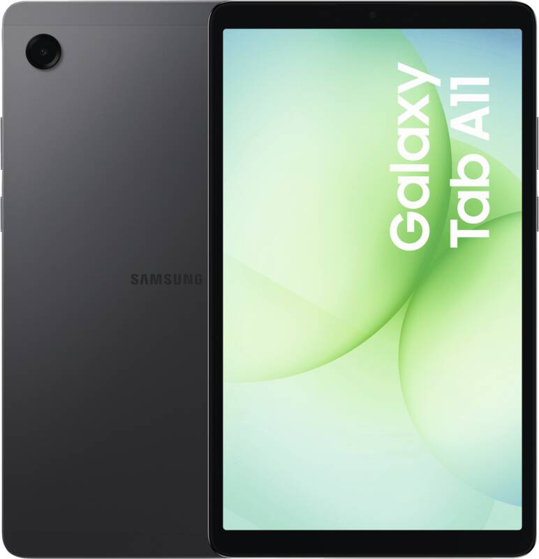 Samsung Galaxy Tab A11 64GB LTE X135F Tablet-PC, 22,05 cm Bildschirm, 8,7 Zoll