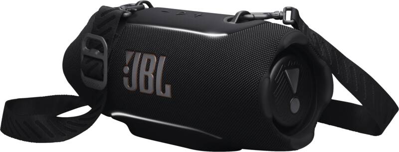 JBL XTREME 5 Portabler Lautsprecher, per App steuerbar, USB-Ladefunktion