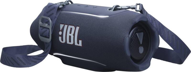 JBL XTREME 5 Portabler Lautsprecher, per App steuerbar, USB-Ladefunktion