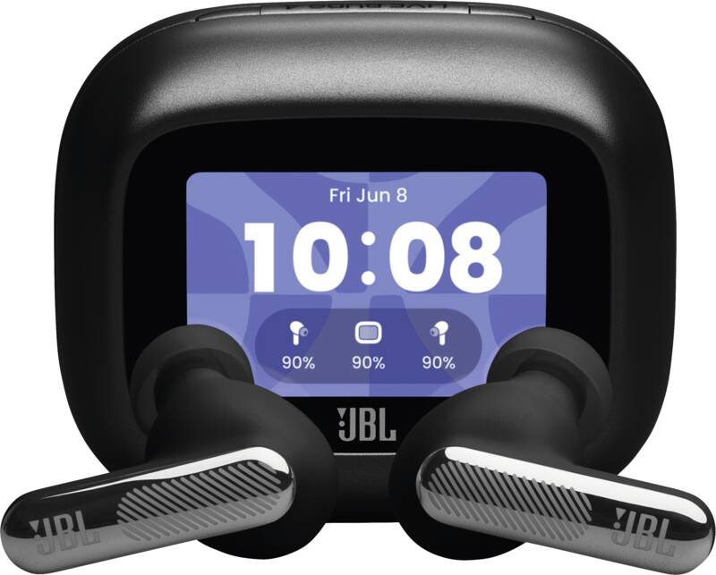 JBL LIVE BEAM 4 In-Ohr-Kopfhörer (Earbuds), Bluetooth, Version 6.0