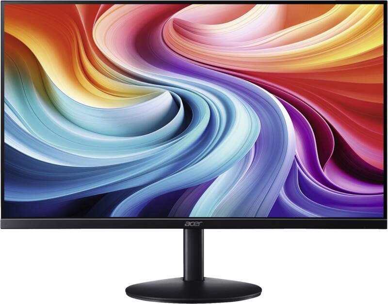 Acer SA273P1bi 69 cm LED-Monitor, 27 Zoll, 16:9 Bildformat