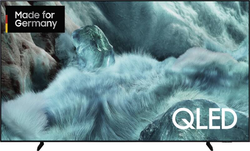 Samsung GQ98Q7FAAUXZG 247 cm LED-Fernseher, 98 Zoll, Auflösung: 3.840x2.160 Pixel