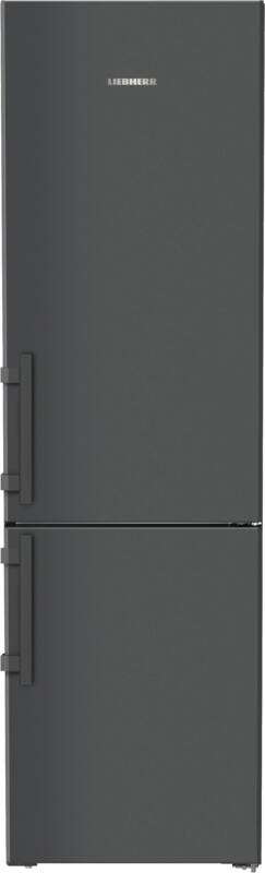 Liebherr CBNdgc 5733-20 Kühl-/Gefrierkombination, Rauminhalt Kühlen: 258 l, davon Frische-Zone: 98,9 l