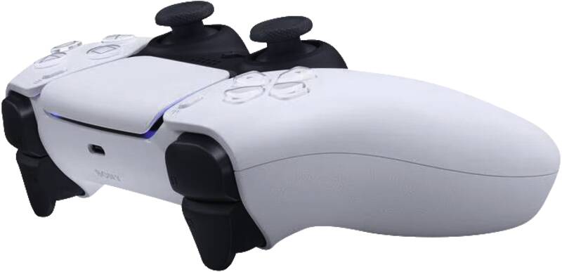 PS5 DualSense White V3