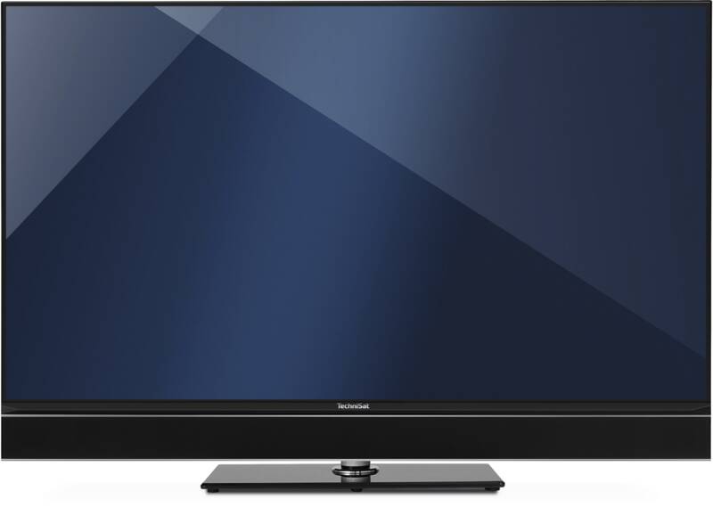 Technisat Technivista 40 CL 100 cm LED-Fernseher, 40 Zoll, Auflösung: 1.920x1.080 Pixel