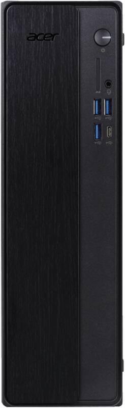 Acer Aspire XC-102 Desktop-PC, Intel Core i5 Prozessor der vierzehnten Generation, Modell 14400