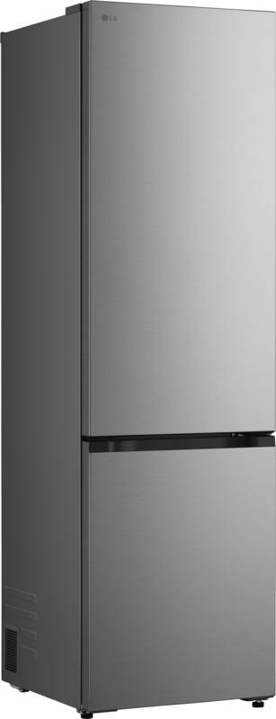 LG GBBS524APY Kühl-/Gefrierkombination, Rauminhalt Kühlen: 262 l, FRESH Balancer