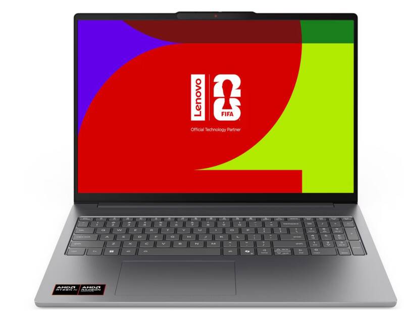 Lenovo IdeaPad Slim 5 16AGP11 Notebook, 40,64 cm Bildschirm, 16 Zoll