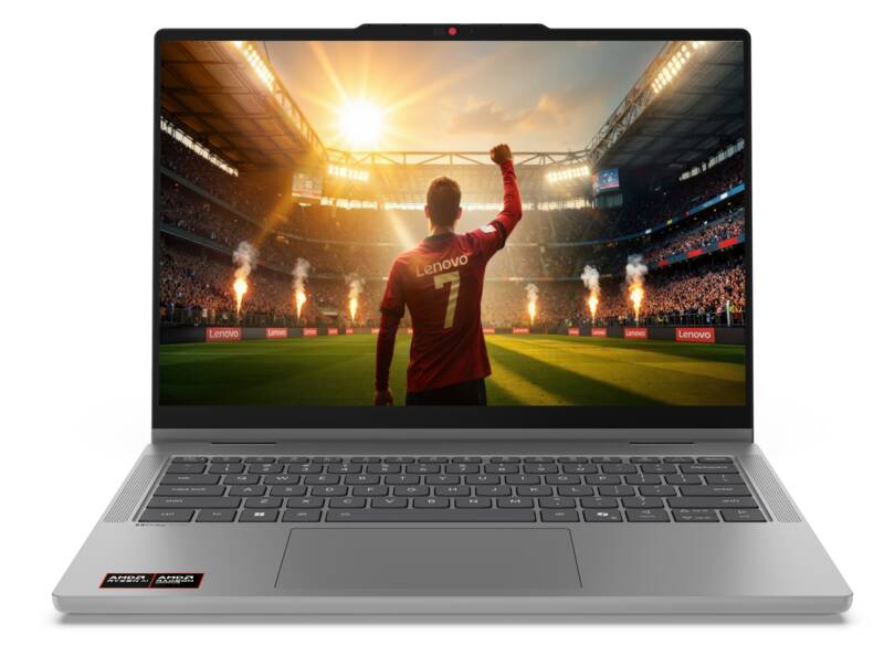 Lenovo IdeaPad 5 2-in-1 14AGP11 Notebook, 2in1, 35,56 cm Bildschirm