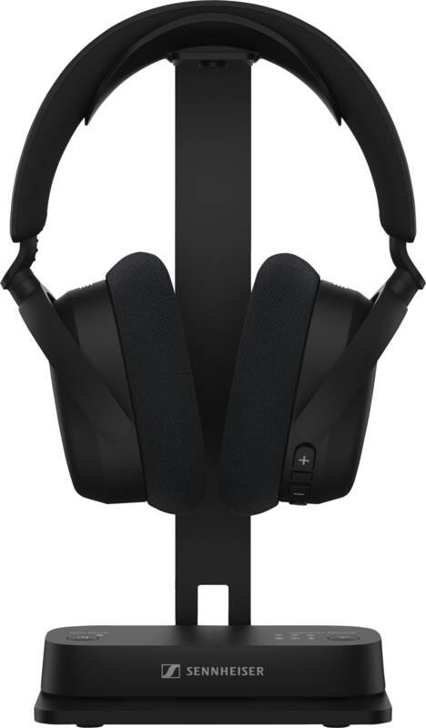 Sennheiser RS 275 TV Fernseh-Kopfhörer, Bügel-Kopfhörer, HiFi/Stereo