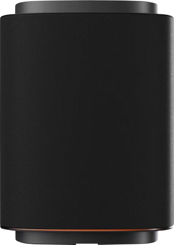 LG M7 Satelliten-Lautsprecher, 100 Watt maximale Leistung, Datenübertragung Bluetooth-Schnittstelle