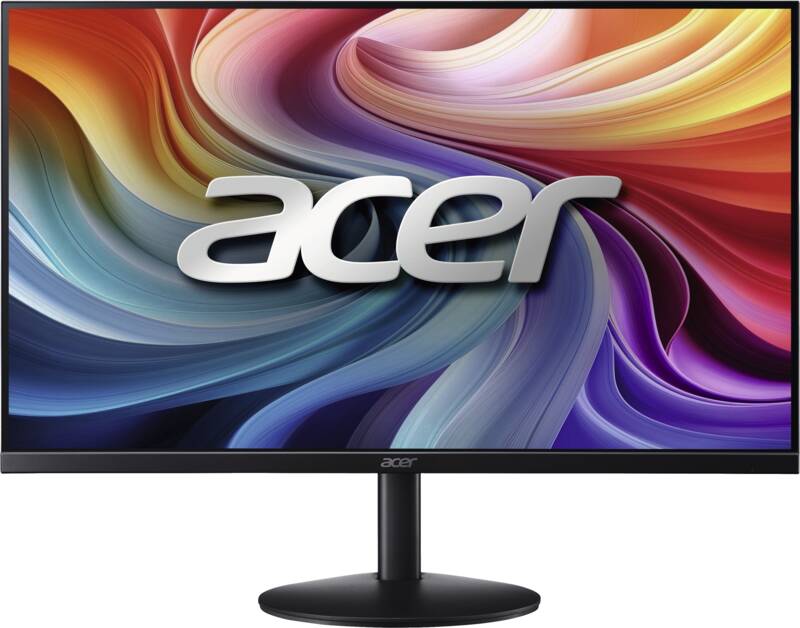 Acer SA243YP1bi 60 cm LED-Monitor, 24 Zoll, 16:9 Bildformat