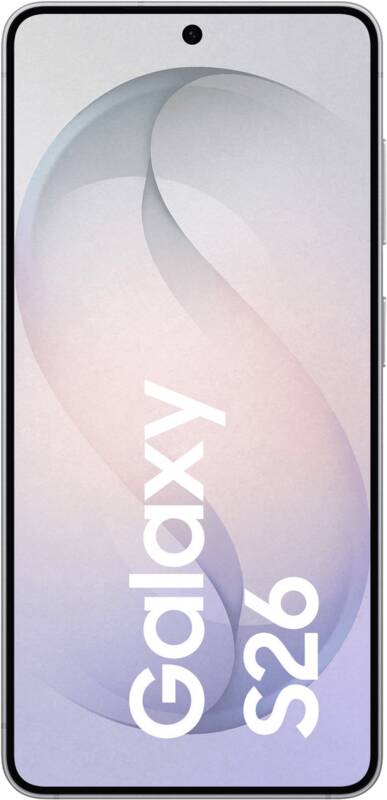 Samsung Galaxy S26 S942B 256GB Smartphone, 5G, Quadband