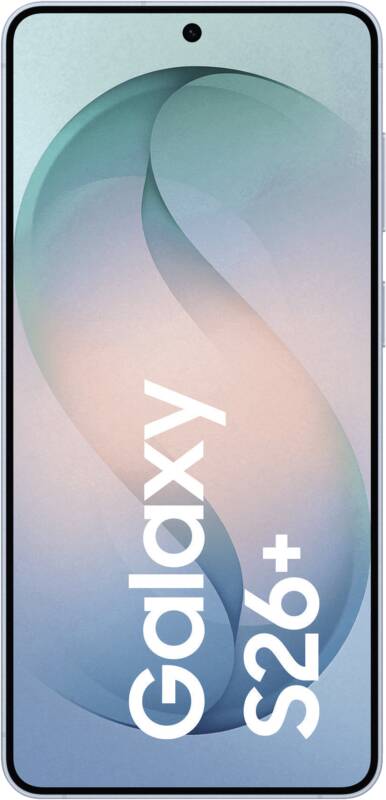 Samsung Galaxy S26+ S947B 512GB Smartphone, 5G, Quadband