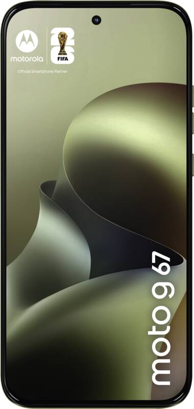 Motorola Moto G67 128GB Smartphone, 5G, Quadband