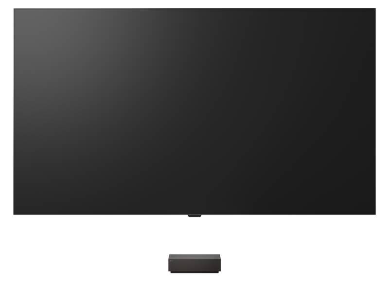 LG OLED77W69LA 195 cm OLED-Fernseher, 77 Zoll, Auflösung: 3.840x2.160 Pixel