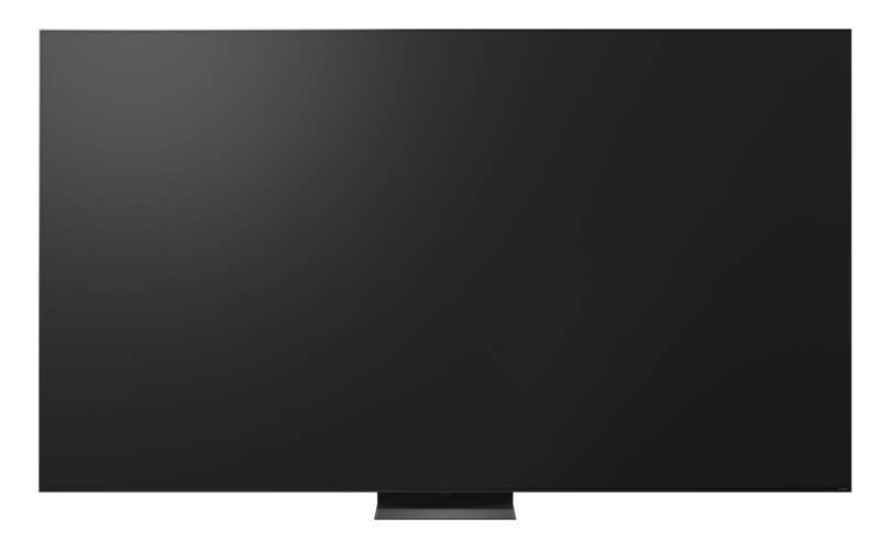 LG 100QNED87B6 254 cm LED-Fernseher, 100 Zoll, Auflösung: 3.840x2.160 Pixel
