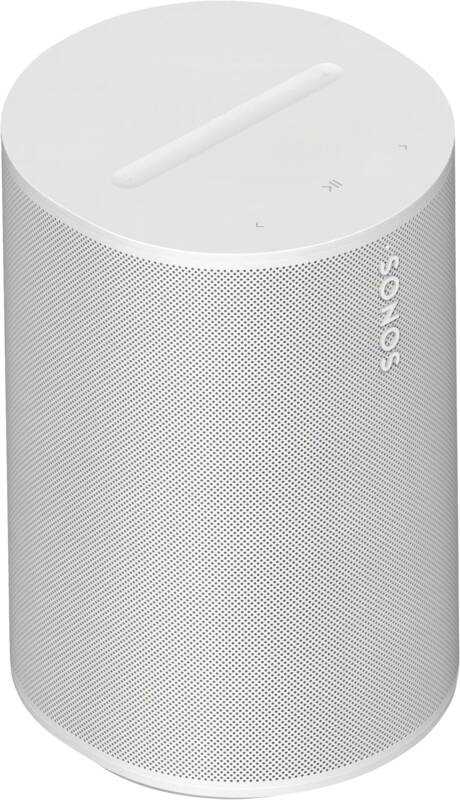 Sonos Era 100 SL Multiroom-Lautsprecher, 3 Lautsprecherchassis integriert, 2 Hochtöner
