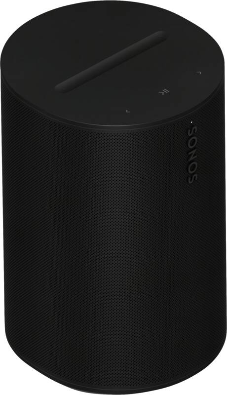 Sonos Era 100 SL Multiroom-Lautsprecher, 3 Lautsprecherchassis integriert, 2 Hochtöner