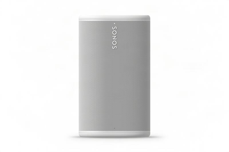 Sonos Play Multiroom-Lautsprecher, AirPlay 2, Bluetooth