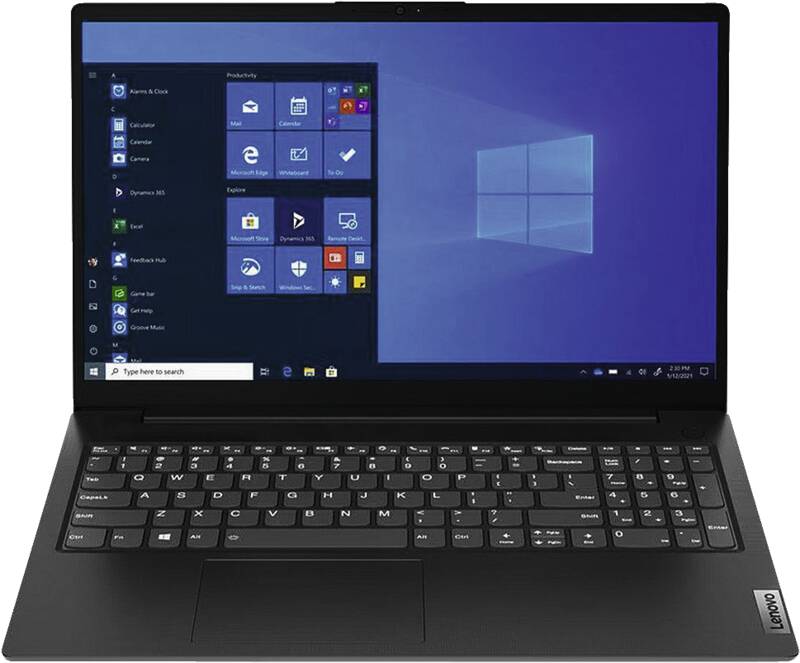 Hyrican Lenovo V15, WIN11 Pro, 1 Jahr Herstellergarantie Notebook