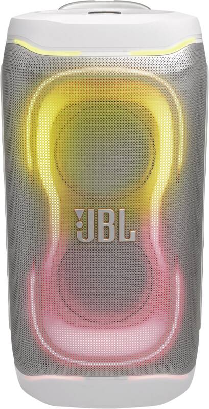 JBL PARTYBOX 330 Mobiles Soundsystem, Lautsprecher integriert, 280 Watt maximale Leistung