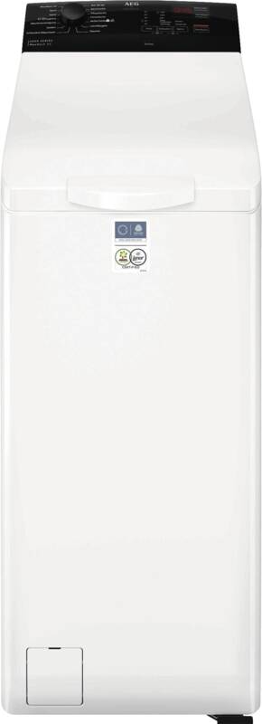 AEG LAVAMAT LTR6E4E379 Waschmaschine, Toplader, 7 kg Füllmenge