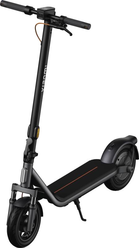 Xiaomi Electric Scooter 6 Lite Elektro-Kickroller