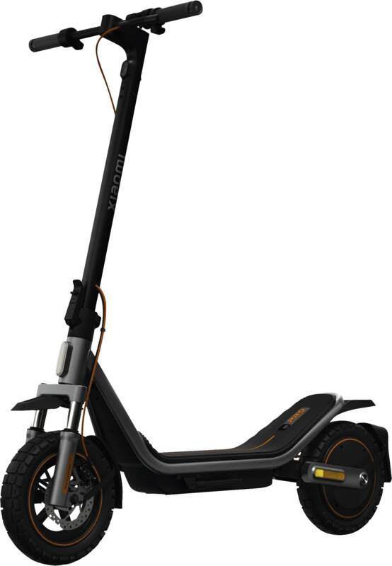 Xiaomi Electric Scooter 6 Pro Elektro-Kickroller