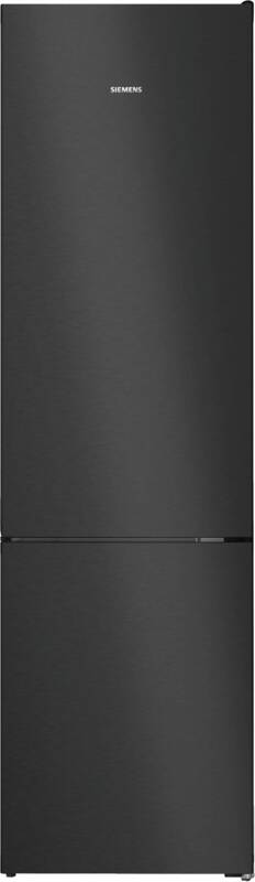 Siemens KG39NVXAG Kühl-/Gefrierkombination, Rauminhalt Kühlen: 260 l, Super-Kühlen