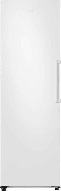 Samsung RZ70H32KDVEF Stand-Gefrierschrank, 323 l Rauminhalt, Glasablageflächen: 3