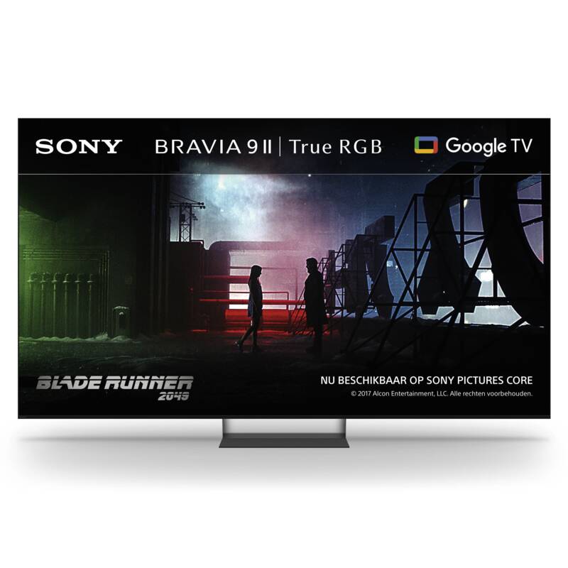 Sony K65XR95M2PB 164 cm LED-Fernseher, 65 Zoll, Auflösung: 3.840x2.160 Pixel