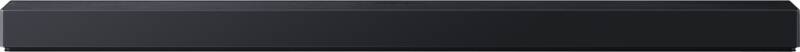 Samsung HW-QS95GH/ZG Soundbar, 7.1.2 Kanal-System, Q-Symphony für die perfekte Abstimmung von TV und Soundbar (gleichzeitige Soundwiedergabe über TV 