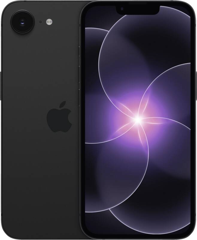 Apple iPhone 17e 256GB Demo Gerät Smartphone, 5G, Quadband