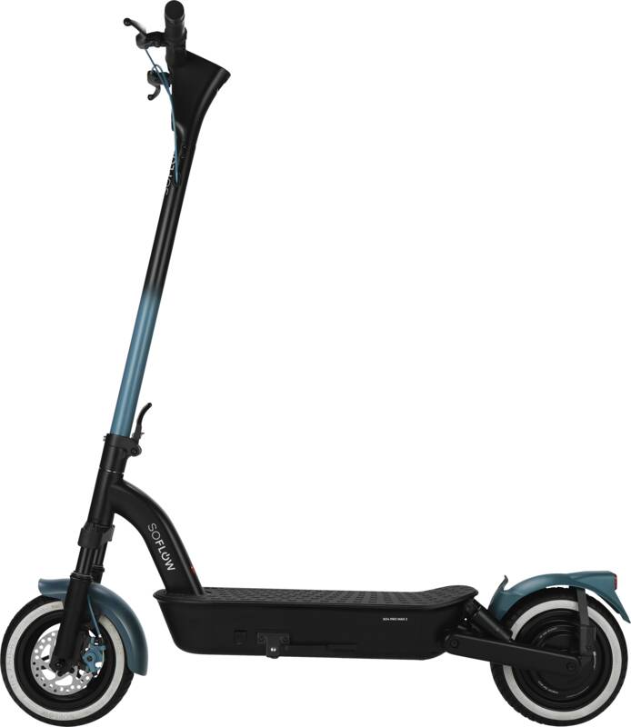 SoFlow SO4 PRO MAX 2 Elektro-Kickroller