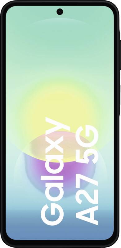 Samsung Galaxy A27 5G A276B 128GB Smartphone, 5G, Quadband