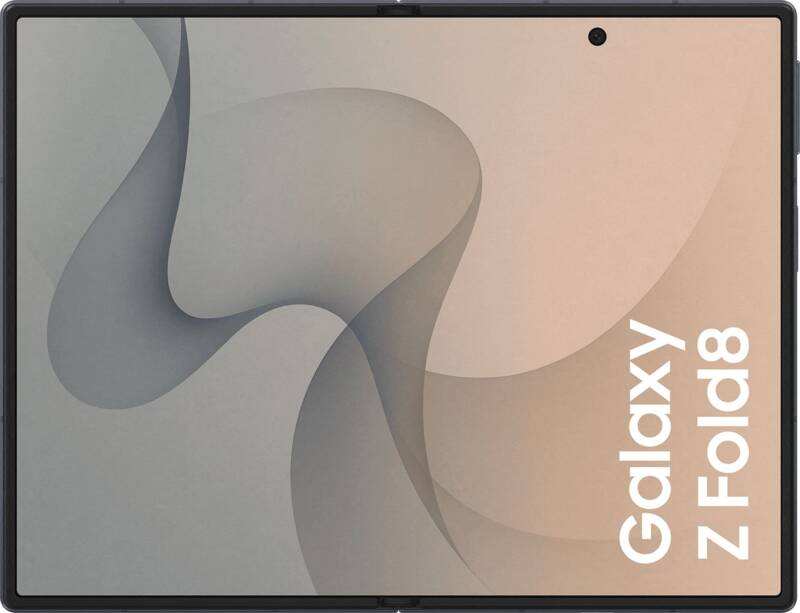 Samsung Galaxy Z Fold8 F971B 256GB Smartphone, faltbar, 5G