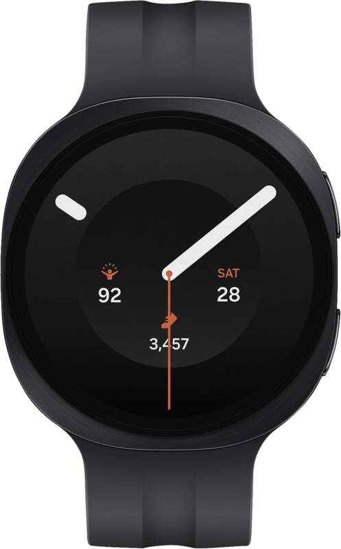 Samsung Galaxy Watch9 44mm L350N Smartwatch, Funktionen Barometer (Luftdruckmesser), BIA-Analyse (Bioelektrische Impedanz Analyse)