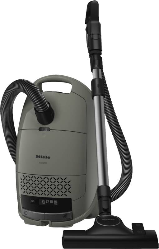 Miele Guard M1 Select Bodenstaubsauger, 890 Watt, elektronische Saugkraftregulierung