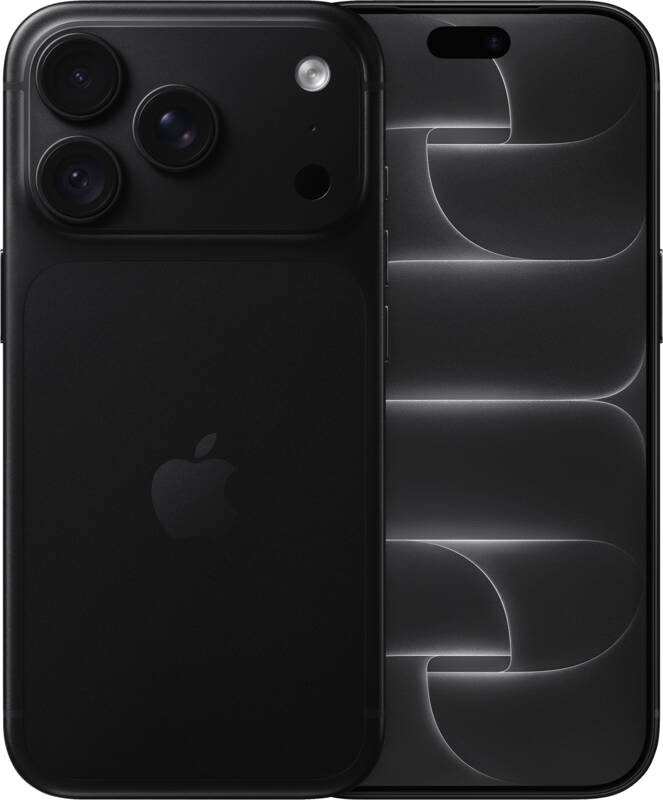 Apple iPhone 18 Pro 512GB Smartphone, 5G, Quadband