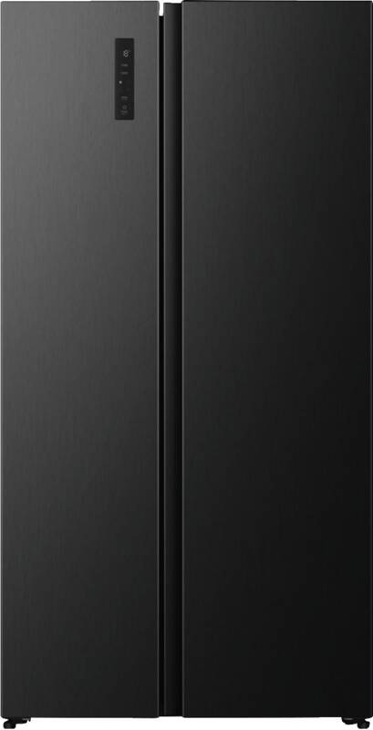 Hisense RS3P558NEFC Side by Side, Rauminhalt Kühlen: 347 l, Abtauautomatik Kühlen