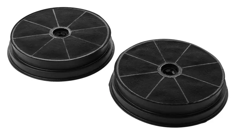 ETNA REC40 Koolstoffilters