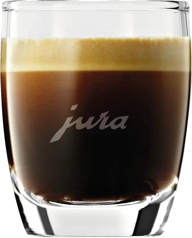 JURA espressoglas (2 stuks)