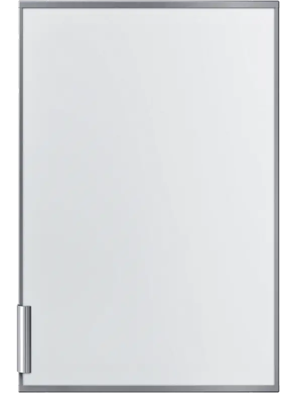 BOSCH KFZ20AX0 Decor Systeem voor KIR21 en KIL22