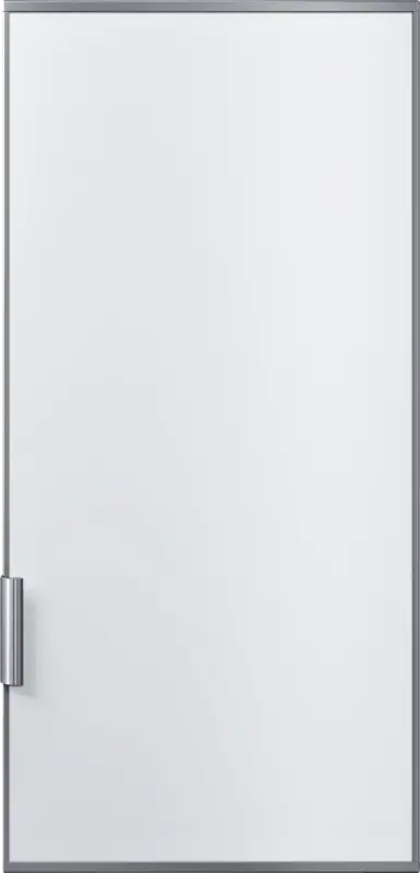 BOSCH KFZ40AX0 Decor Systeem