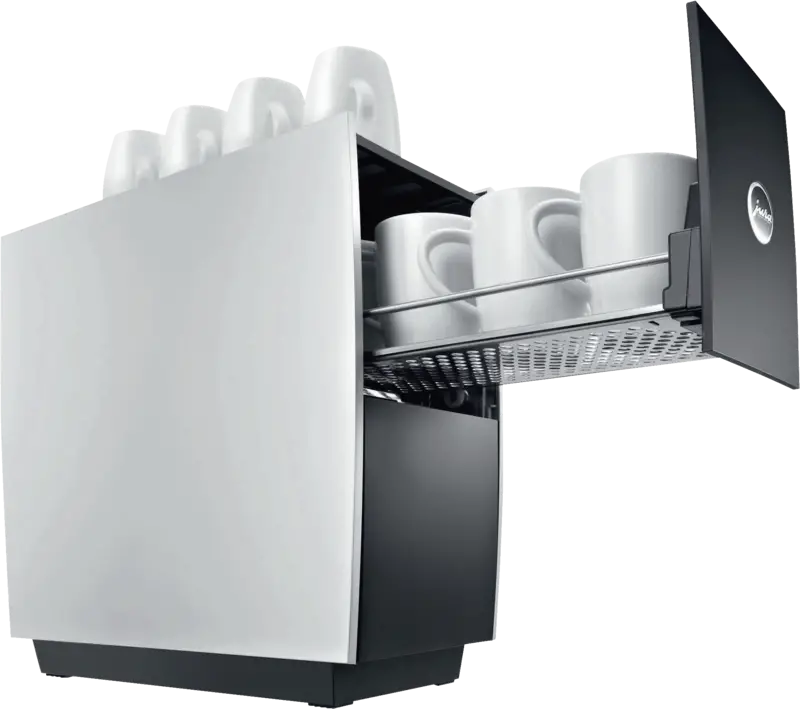 JURA kopjeswarmer
